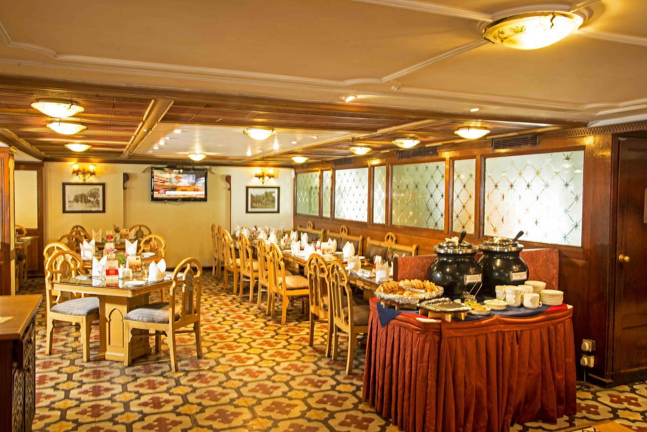 The Chancery Hotel Bengalúr Exteriér fotografie